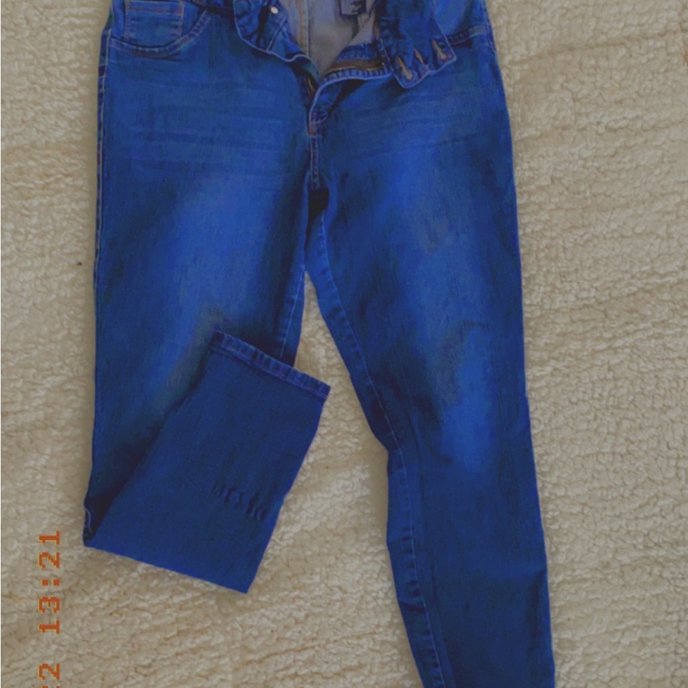 Size 3x & 20| Discontinued |